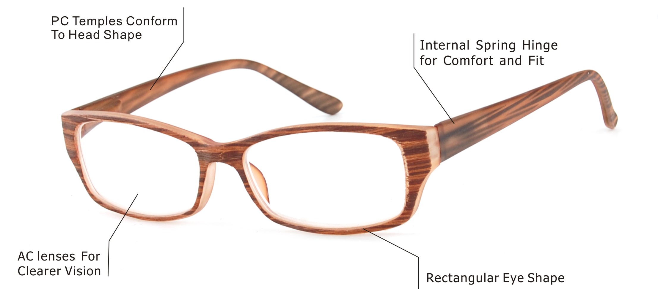 2016|READING GLASSES|TRENDY|UNIQUE|WOODEN|JEANS
