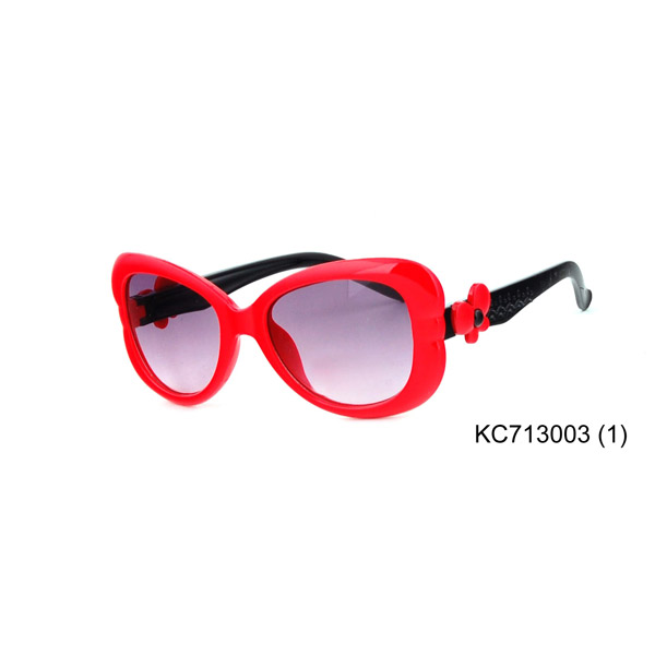 CUTE KIDS SUNGLASSES
