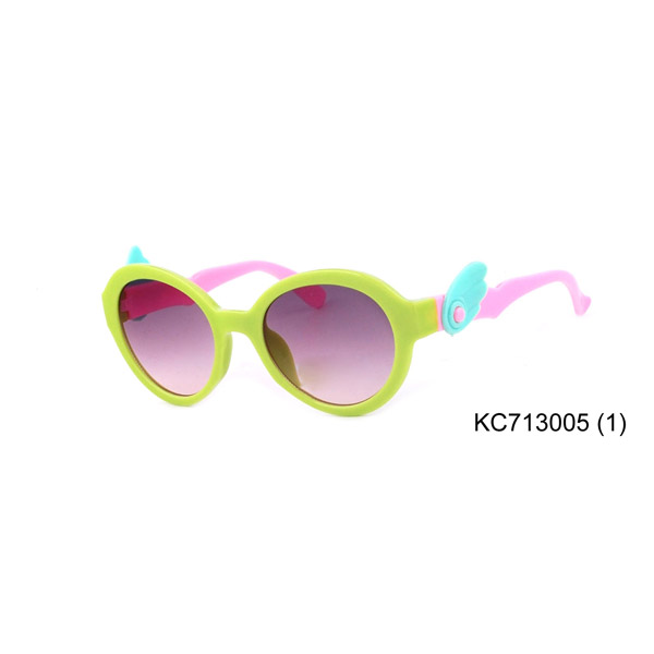 CUTE KIDS SUNGLASSES