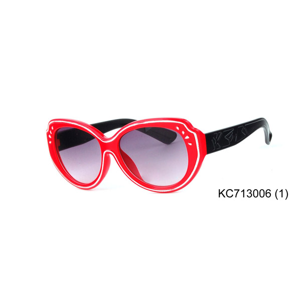CUTE KIDS SUNGLASSES