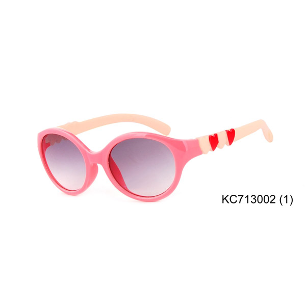 CUTE KIDS SUNGLASSES