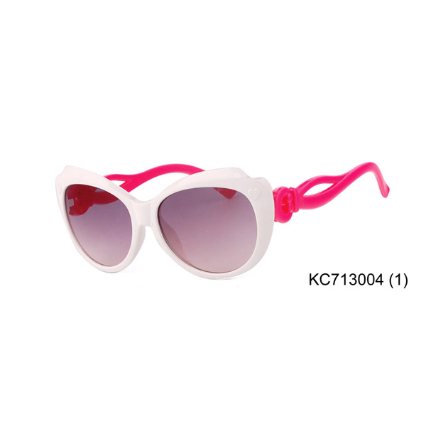 CUTE KIDS SUNGLASSES