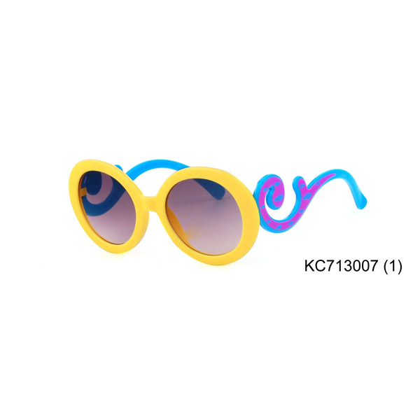 FASHION KIDS SUNGLASSEDS