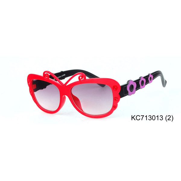 CUTE KIDS SUNGLASSES (BUTTERFLY)