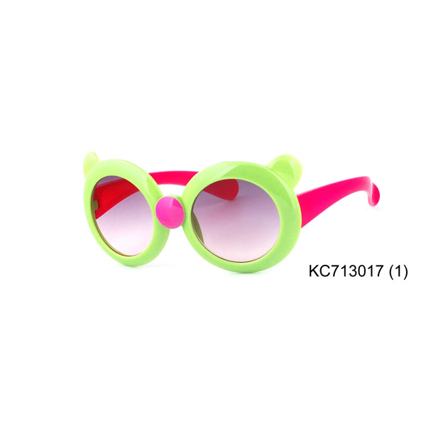 CUTE KIDS SUNGLASSES