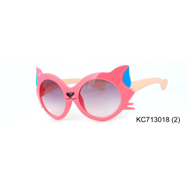 CUTE KIDS SUNGLASSES(CAT)