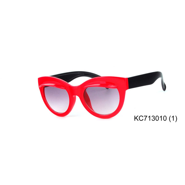 CUTE FASHION KIDS SUNGLASSES