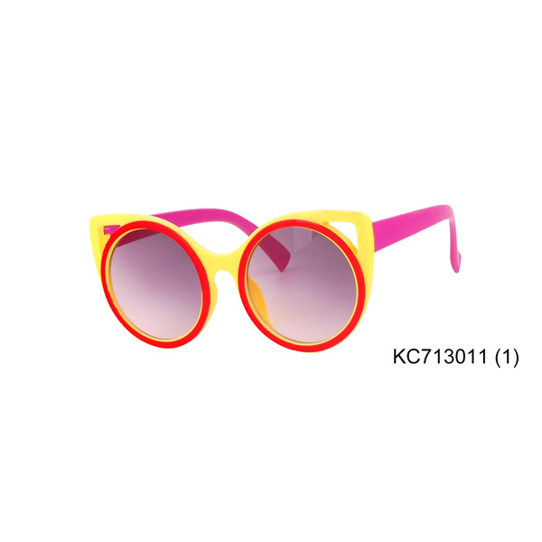 CAT KIDS SUNGLASSES
