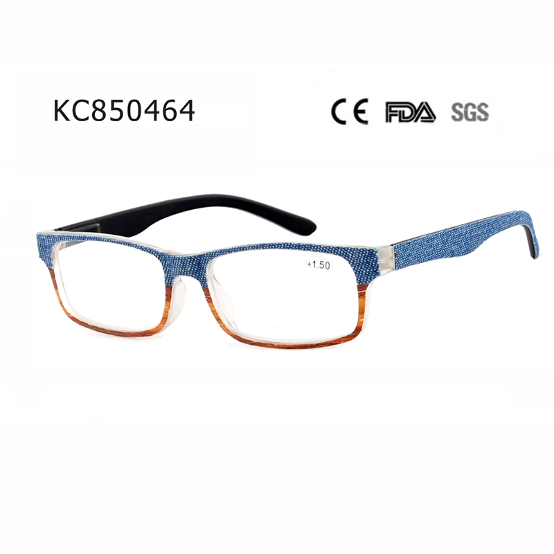 2016 New Style Custom reading glasses Cheap Promotional Sunglasses