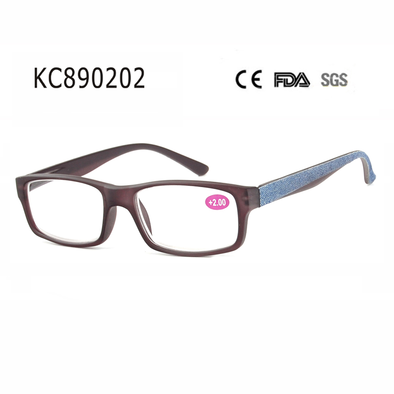 2016 Kangchen most popular style Promotion wholesale China CE reading glasses