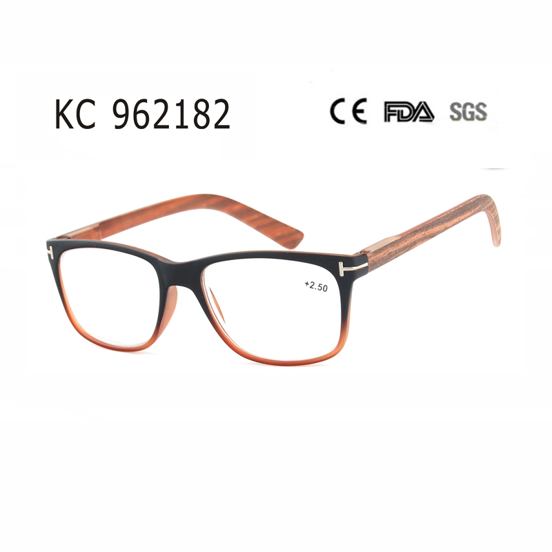 2016 Hot Wenzhou China Products Wholesale fashion Design Kangchen Reading Glasses