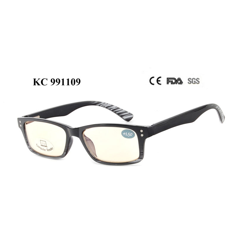 BLUE LIGHT READING GLASSES