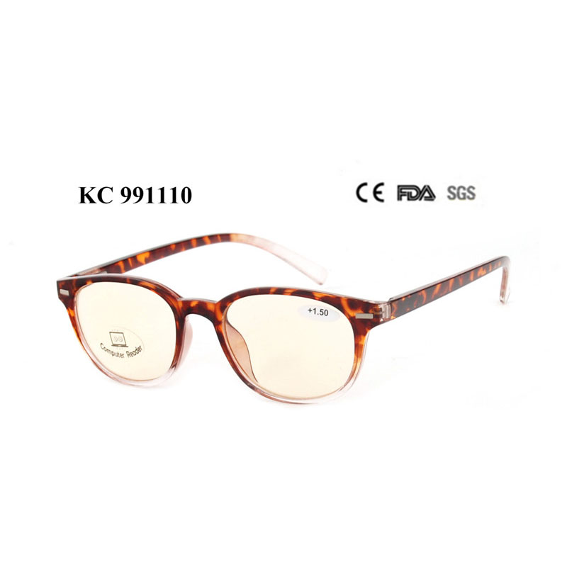 BLUE LIGHT READING GLASSES