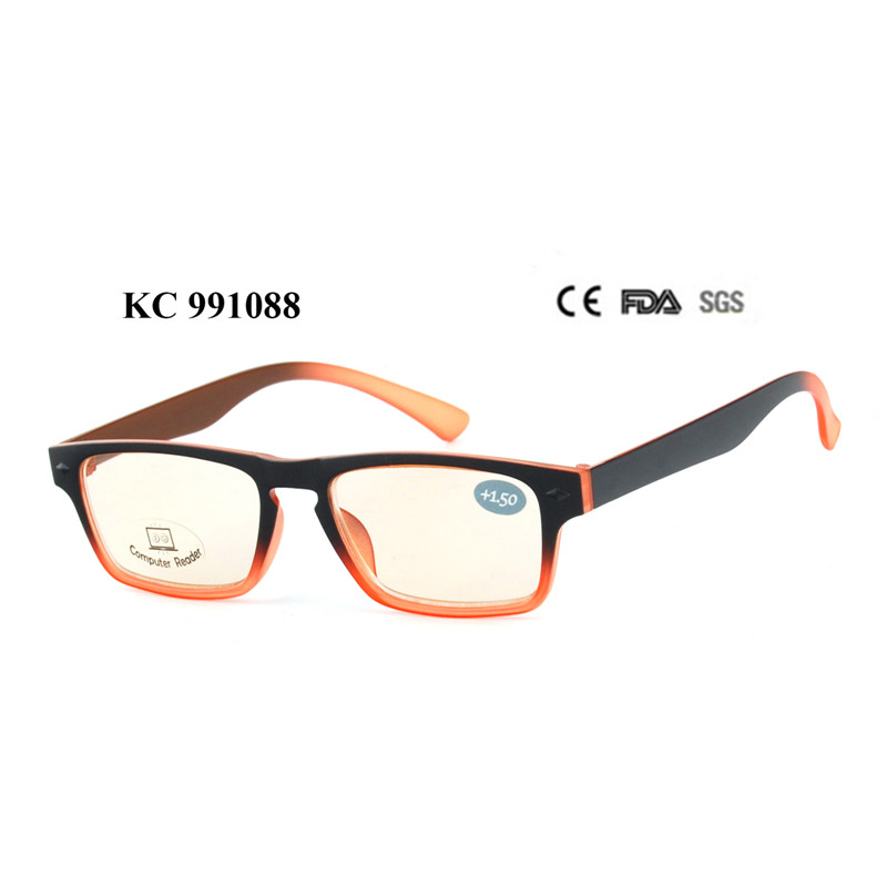 BLUE LIGHT READING GLASSES