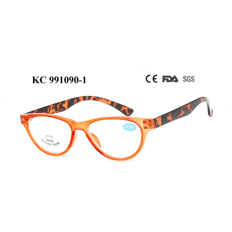 BLUE LIGHT READING GLASSES