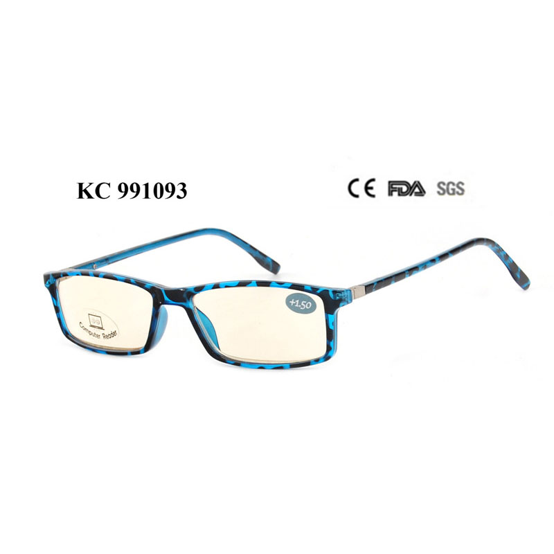 BLUE LIGHT READING GLASSES