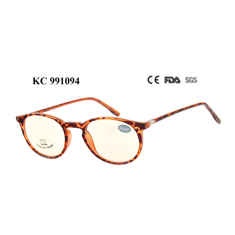 BLUE LIGHT READING GLASSES