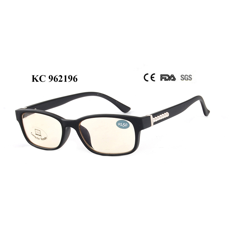 BLUE LIGHT READING GLASSES