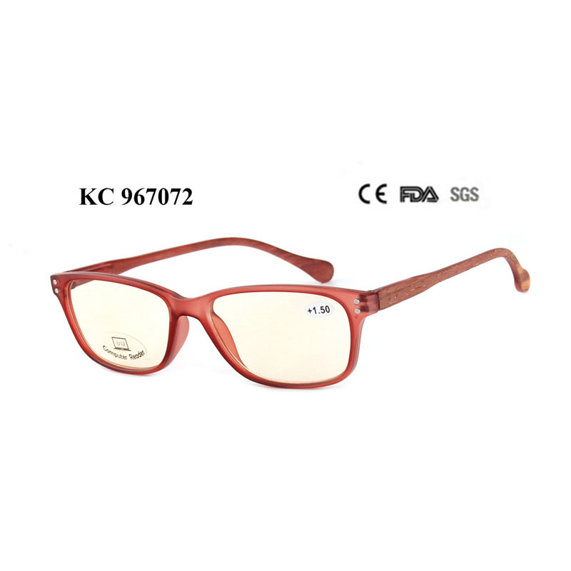 BLUE LIGHT READING GLASSES