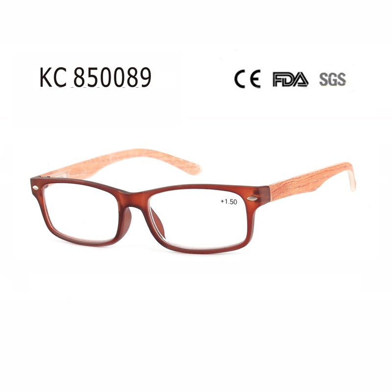 2016 Fashion Good Quality Anti Blue Ray Reading Glass Slim Promotion