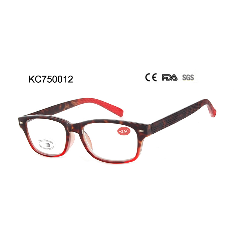 photochromic reading glasses