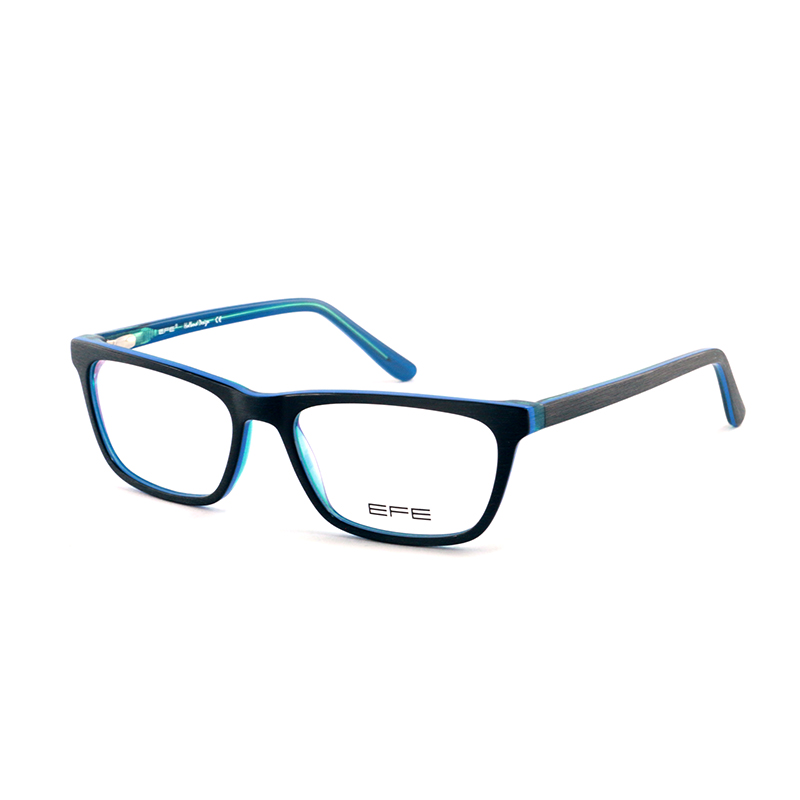 Acetate optical frame 61007