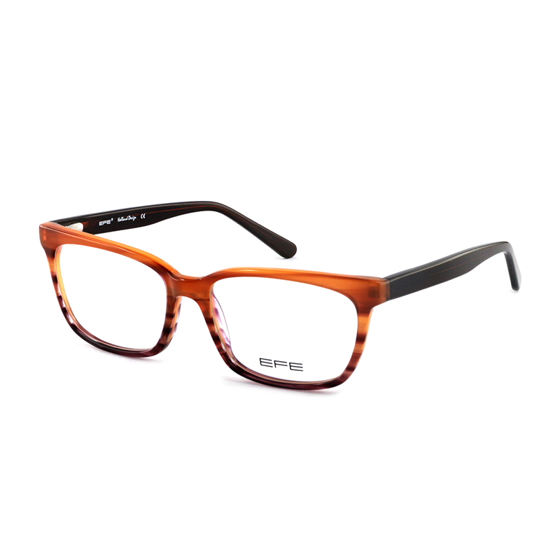 Acetate optical frame 61008