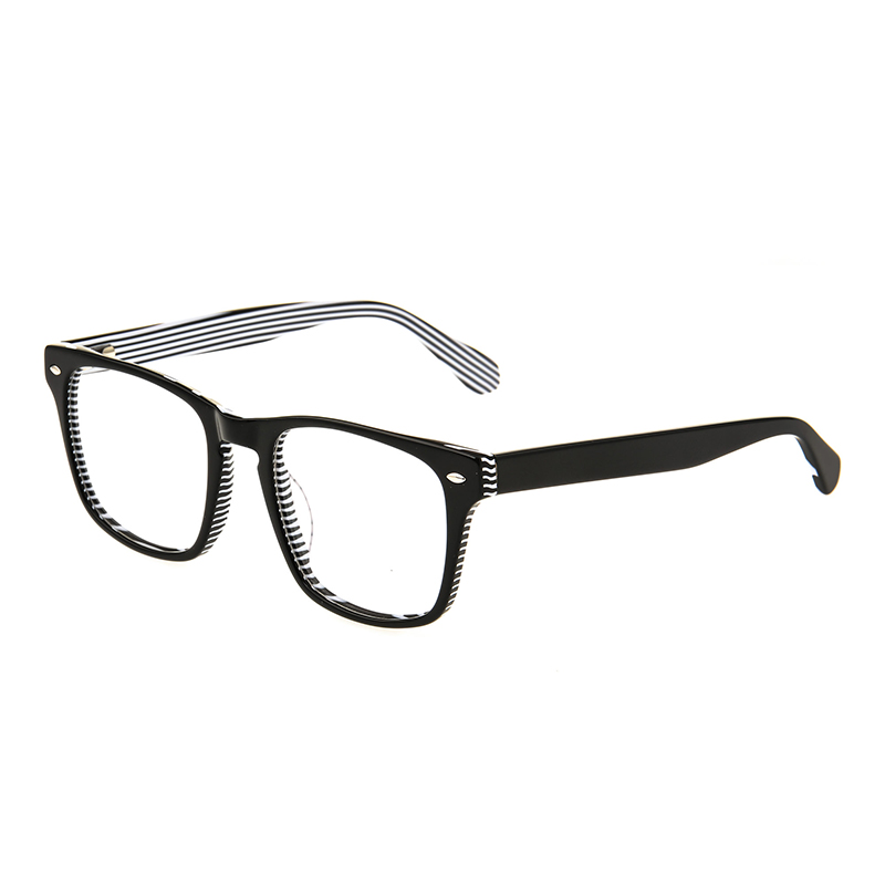 Acetate optical frame 61023