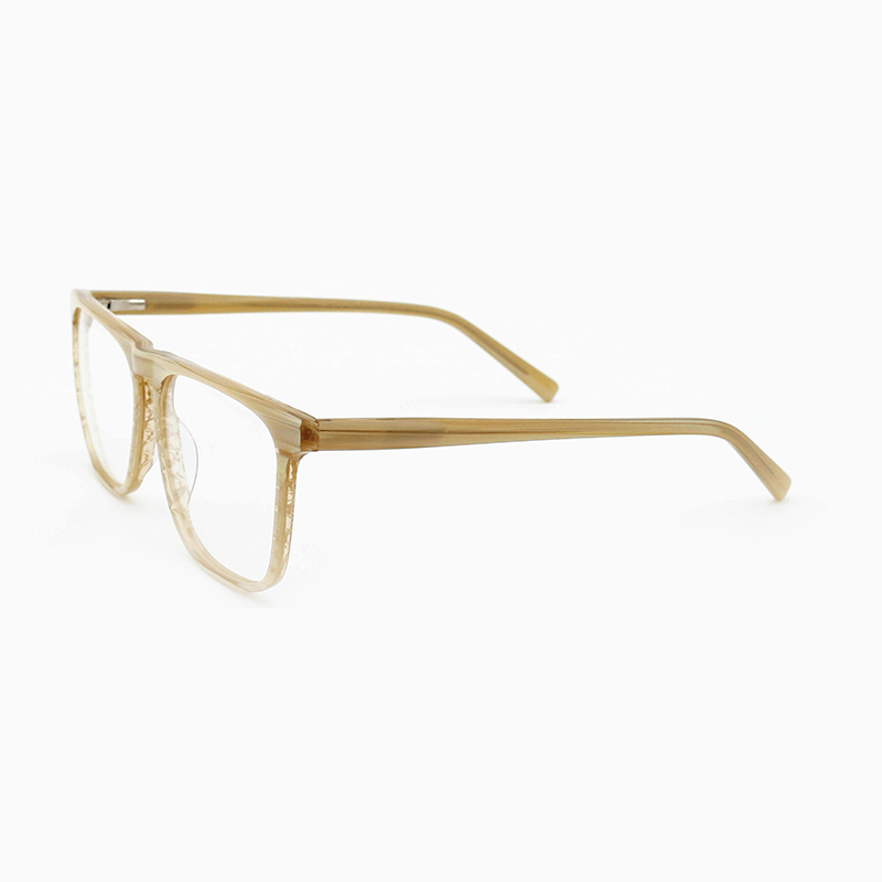 Acetate optical frame 61026