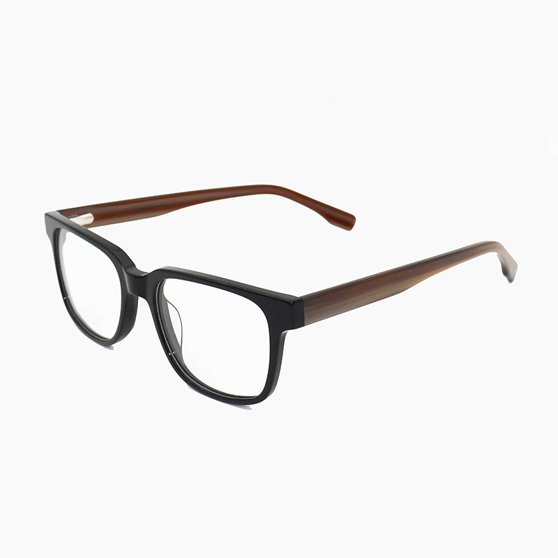 Acetate optical frame 61029