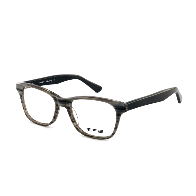 Acetate optical frame 61036