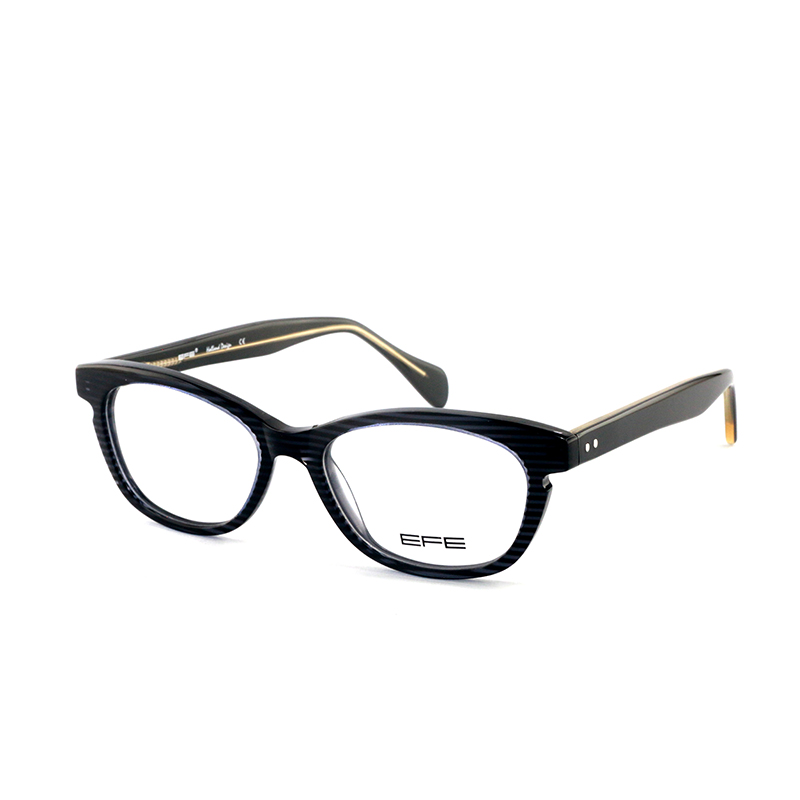 Acetate optical frame 61041