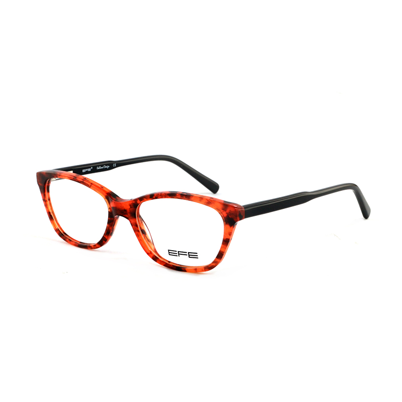 Acetate optical frame 61042
