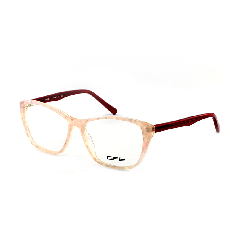 Acetate optical frame 61043