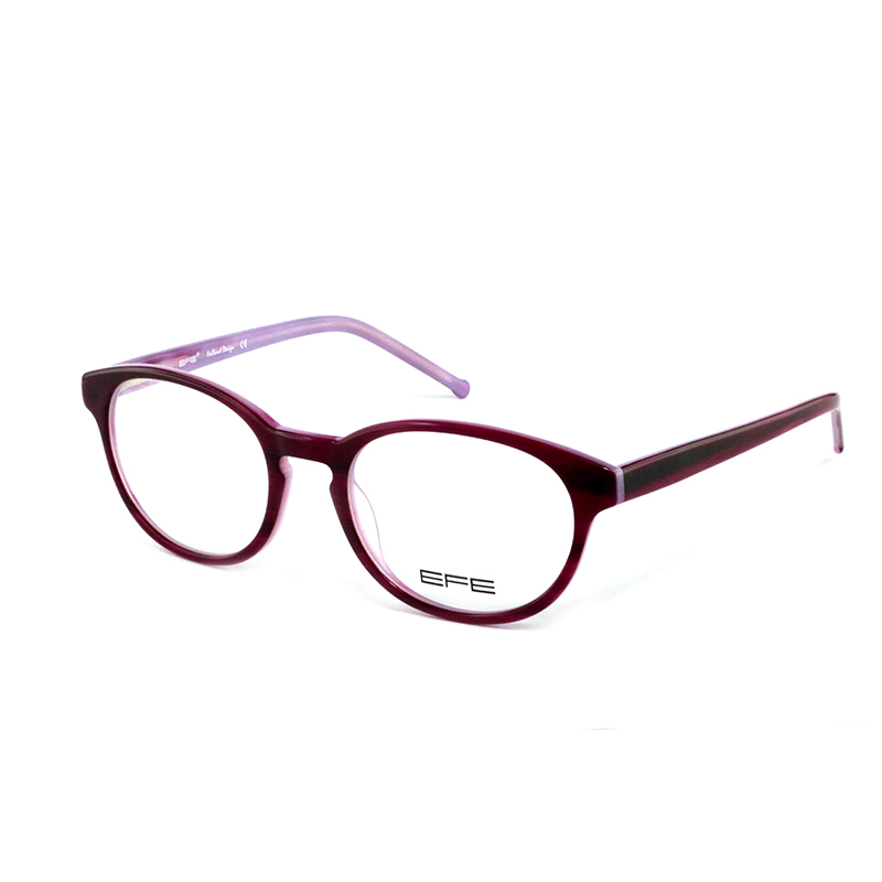 Acetate optical frame 61045