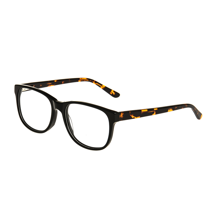 Acetate optical frame 61017