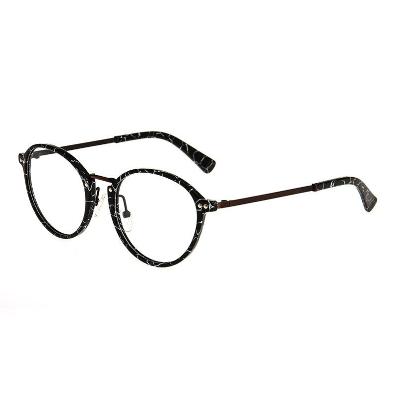 Acetate optical frame 62001