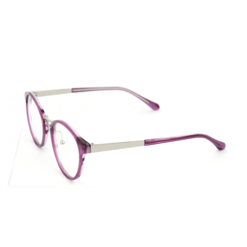 Acetate optical frame 62002