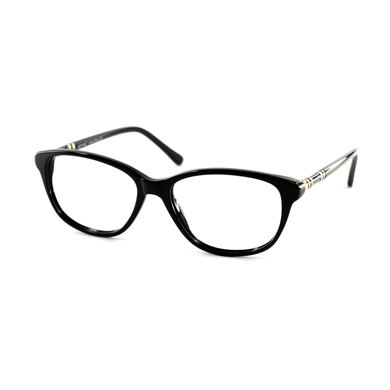 Acetate optical frame 62012