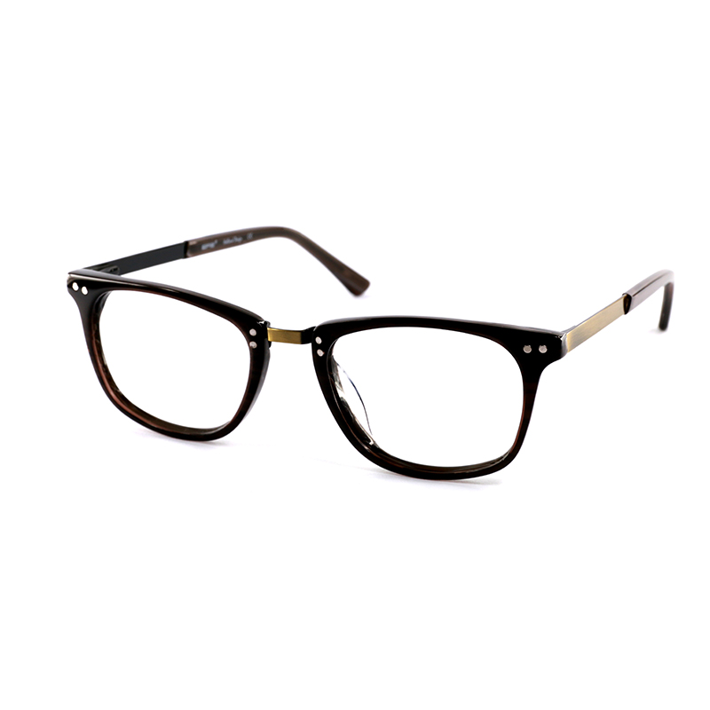 Acetate optical frame 62014