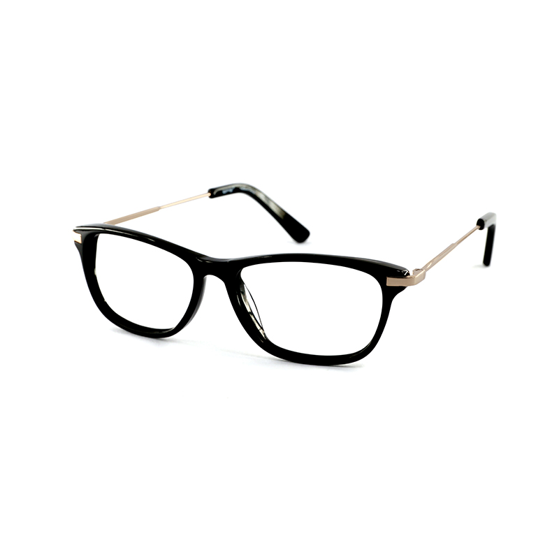 Acetate optical frame 62018