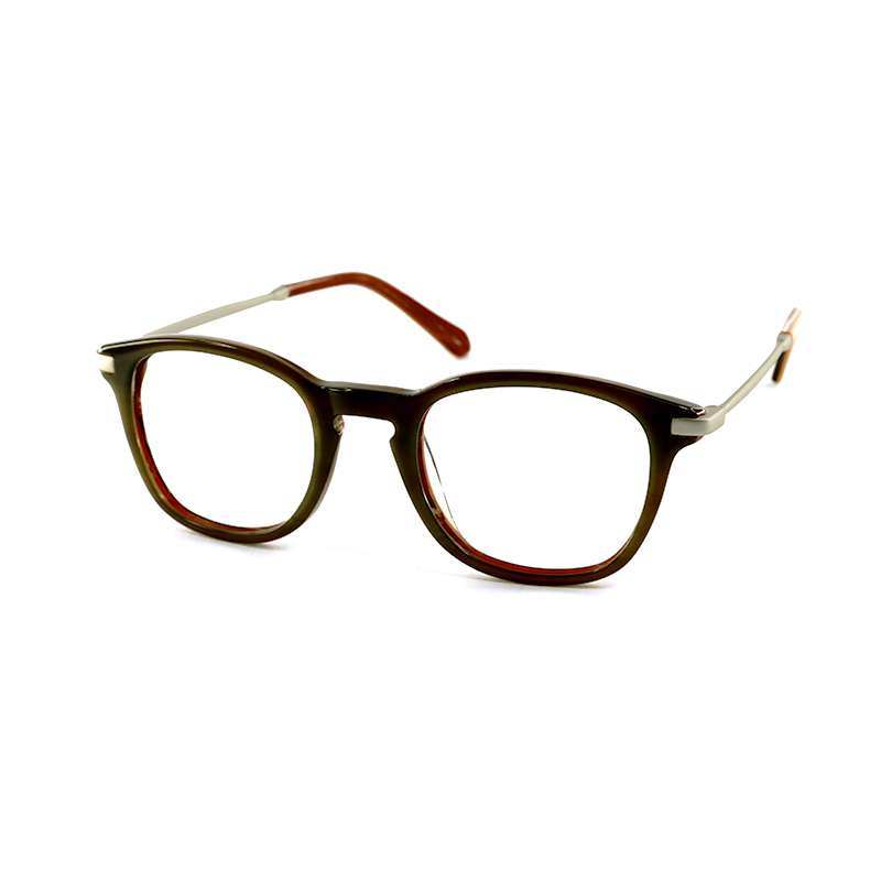 Acetate optical frame 62019