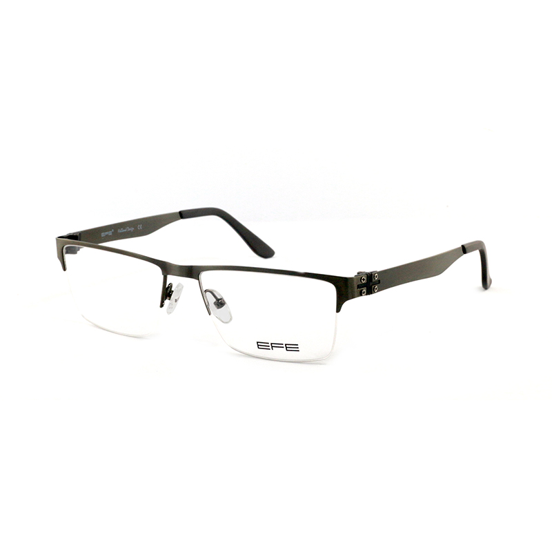 Metal optical frame 91001