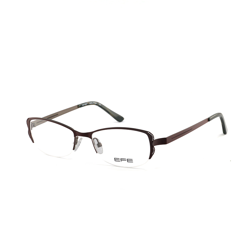Metal optical frame 91002