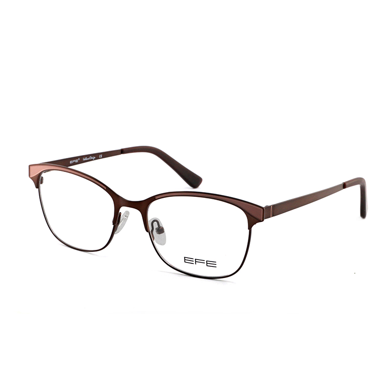 Metal optical frame 91004