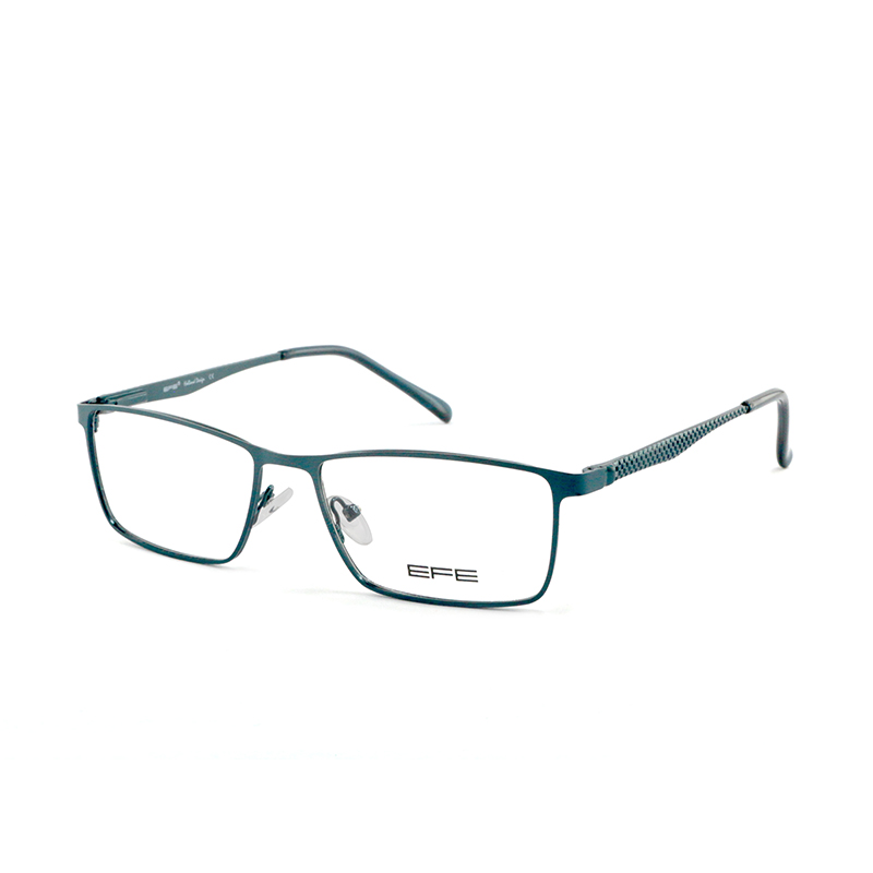 Metal optical frame 91012