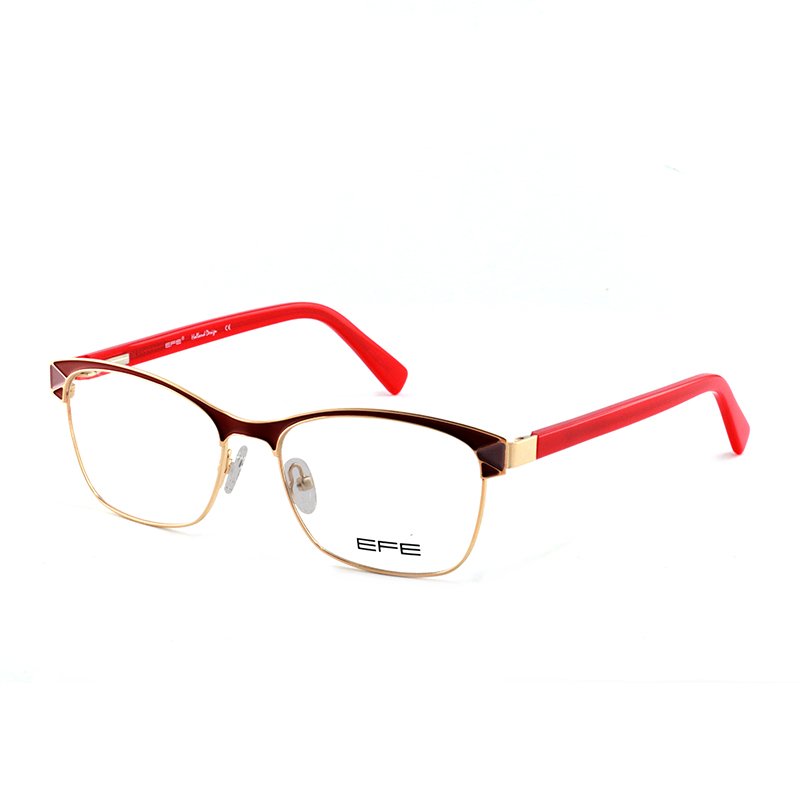 Metal optical frame 91005