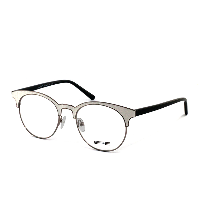 Metal optical frame 91016