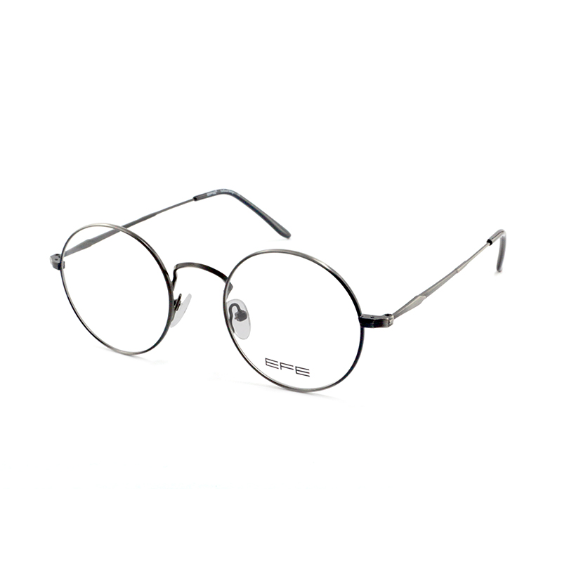 Metal optical frame 91017