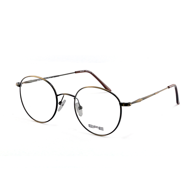 Metal optical frame 91018